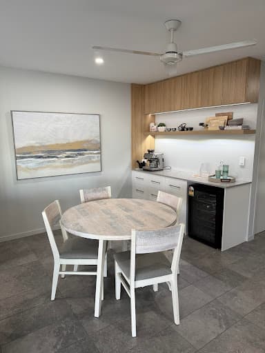 Kilfoy Cabinets — Customer photo