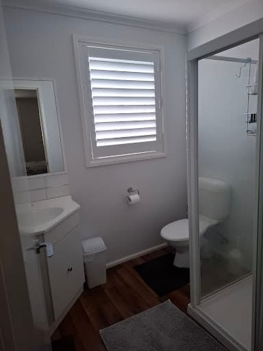 Craig Thorne Tiling Pty Ltd Registered Builder BKL — Customer photo