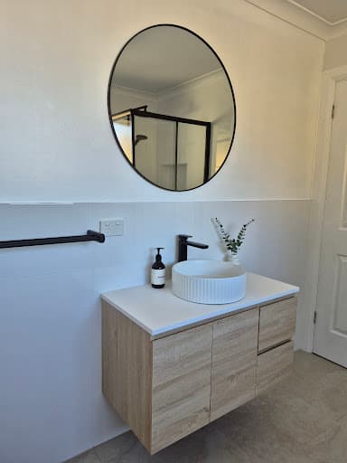 Rize Construct — Customer photo