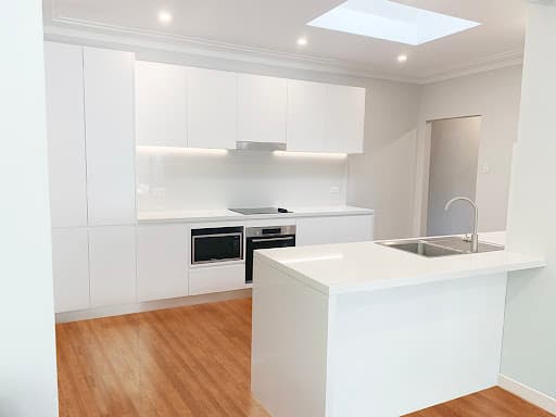 SYDNEY BUDGET KITCHENS — Customer photo