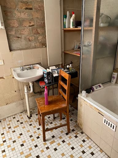 Canberra Bathroom Solutions — Customer photo