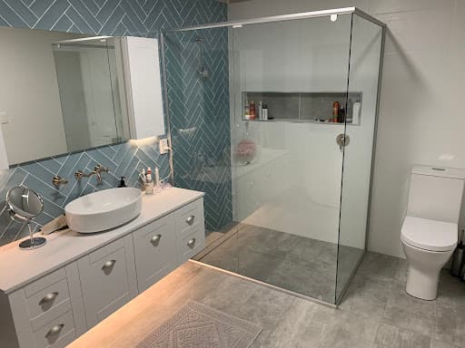 The Bathroom Renovation Co. — Customer photo