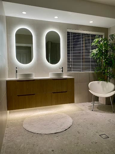 Bespoke Bathrooms — Customer photo