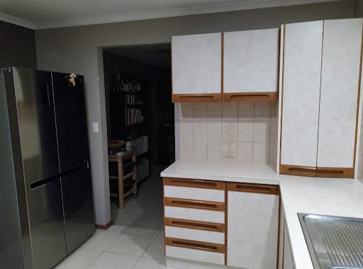 Kitchen Edge — Customer photo