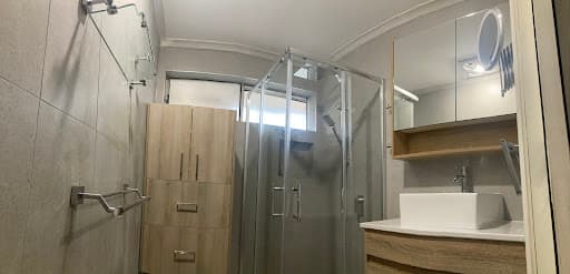 Beachside Bathrooms — Customer photo