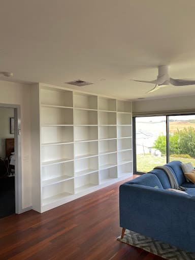 KDS Cabinets — Customer photo