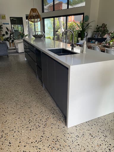​Alluring Kitchens — Customer photo
