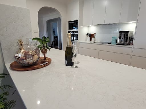 DMB Kitchens — Customer photo