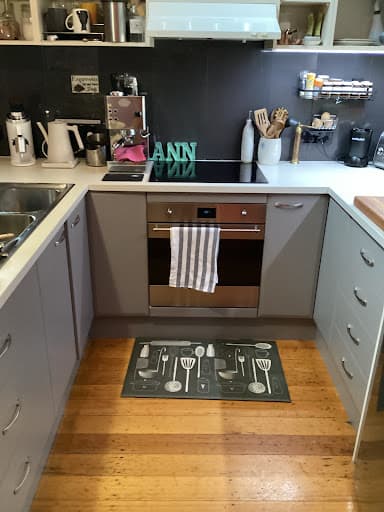 Boss Better Living Systems — Customer photo