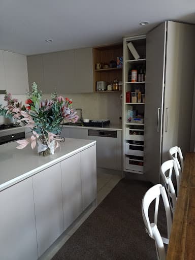 Coast to Coast Kitchens — Customer photo