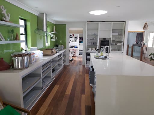 Renew Kitchen and Bathroom Resurfacing — Customer photo