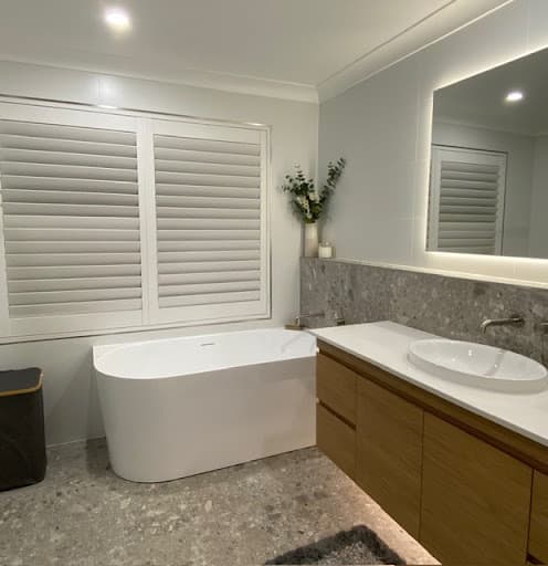 Building & Bathroom Brilliance PTY LTD — Customer photo