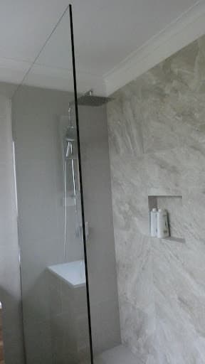 Hobart city Tiling Pty Ltd — Customer photo