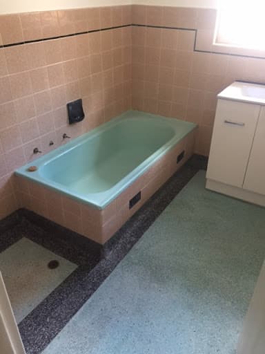 Retro Revamp — Customer photo