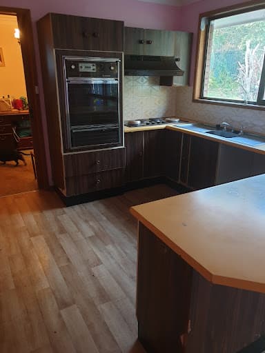 DMB Kitchens — Customer photo