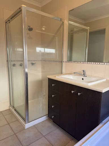 Melbourne Bathroom & Balcony Renovators — Customer photo
