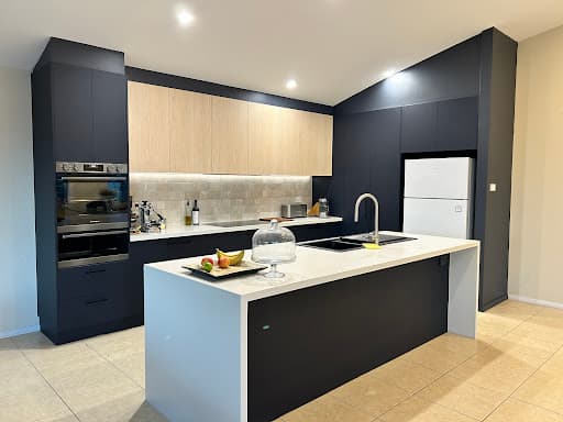 Best Kitchens — Customer photo