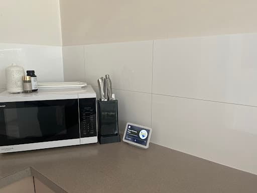 Canberra Bathroom Solutions — Customer photo