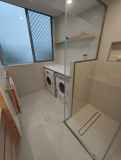 Hunter Bathrooms Brisbane — Customer photo