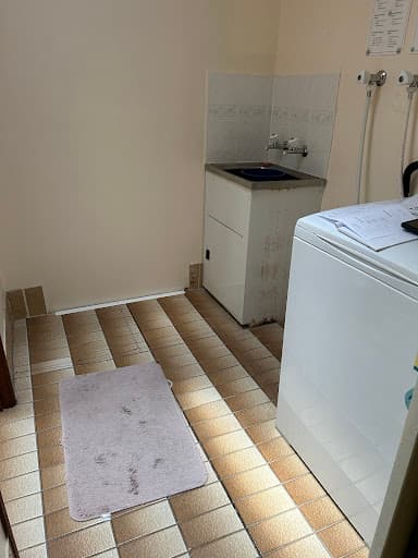Canberra Bathroom Solutions — Customer photo