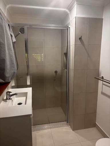 Done Right Bathrooms And Renovations — Customer photo