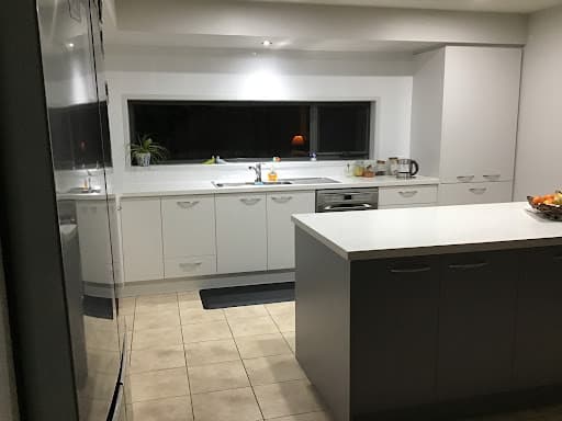 Boss Better Living Systems — Customer photo