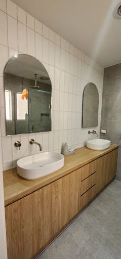 Bespoke Renovations Melbourne — Customer photo