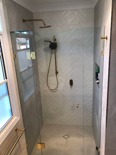 Brisbane Bathroom Renovations Pty Ltd — Customer photo