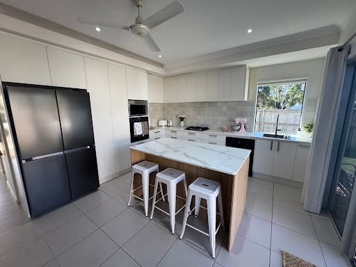 Lifestyle Kitchens N.Q. — Customer photo