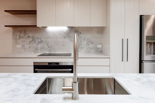 KDS Cabinets — Customer photo