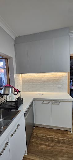 Melbourne Best Kitchen — Customer photo