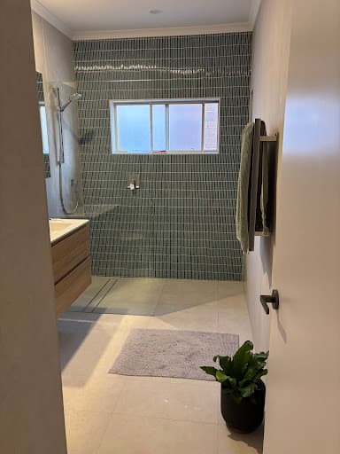 Aussie Bathroom Renovations — Customer photo