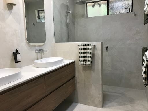 GOFORTH Kitchens Bendigo — Customer photo