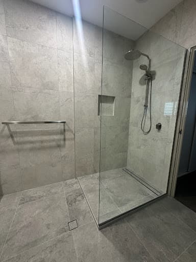 Betta Bathrooms QLD — Customer photo