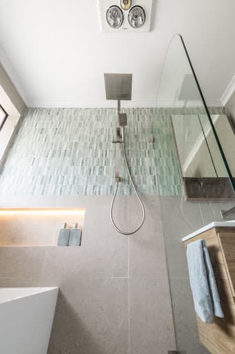ELITE RENOVATIONS ACT — Customer photo