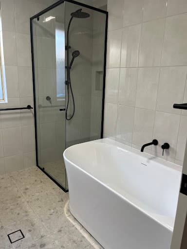 S.A. Renovations — Customer photo