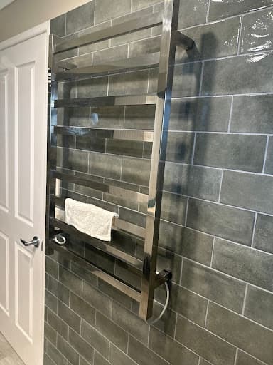 The Shower Dr | Shower Repairs Brisbane — Customer photo