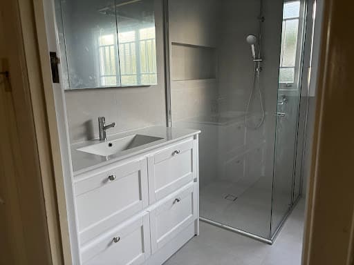 Our Bathrooms — Customer photo