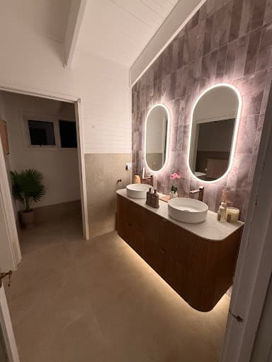 Only Bathrooms Gold Coast — Customer photo