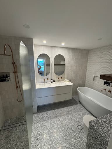 Impala Kitchens and Bathrooms — Customer photo