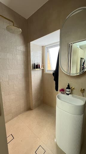 Fresher Bathrooms Sydney — Customer photo