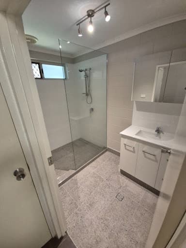 Aqua Space Designs — Customer photo