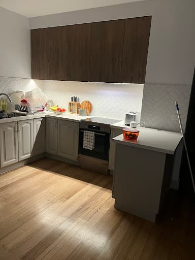 smarterBATHROOMS+ — Customer photo