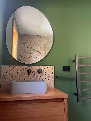 TMR Bathrooms Hobart — Customer photo