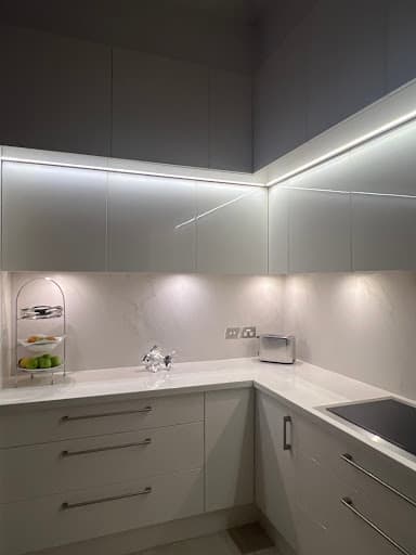 Kitchen Edge — Customer photo