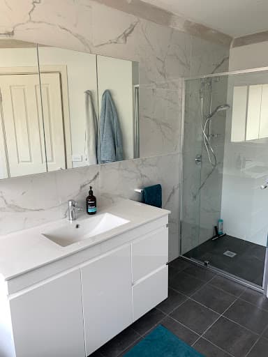 SYDNEY BUDGET KITCHENS — Customer photo