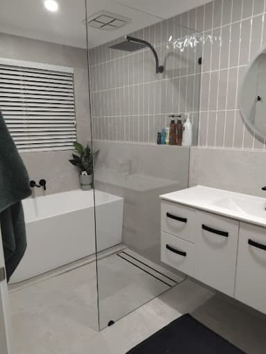 S.A. Renovations — Customer photo