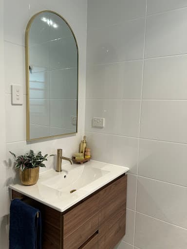Adelaide Renos Group — Customer photo