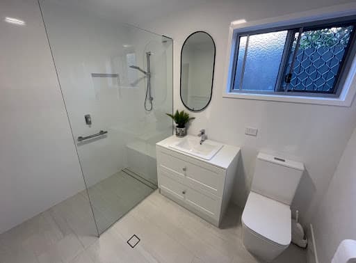 HDL Renovations PTY LTD — Customer photo