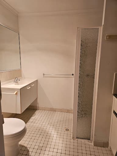 Bathroom Design Solutions — Customer photo
